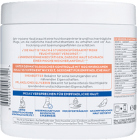 Pflegecreme Shea Ultra Soft, 400 ml
