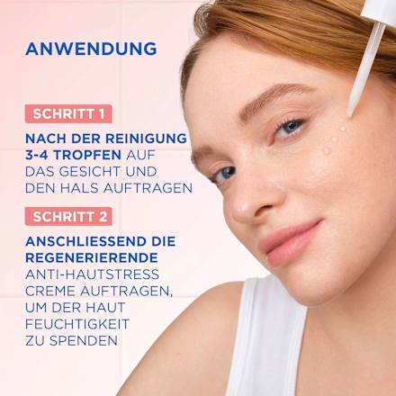 Serum Anti-Hautstress, 30 ml