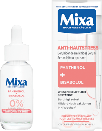 Serum Anti-Hautstress, 30 ml
