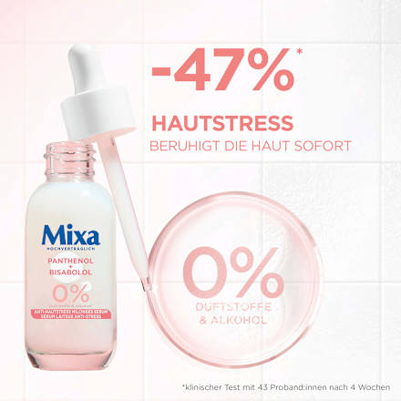 Serum Anti-Hautstress, 30 ml