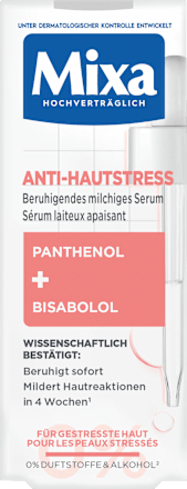 Serum Anti-Hautstress, 30 ml