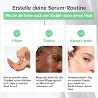 Serum Anti-Unreinheiten, Niacinamide, 30 ml
