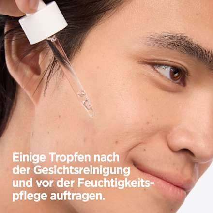 Serum Anti-Unreinheiten, Niacinamide, 30 ml