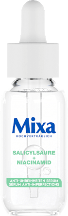 Serum Anti-Unreinheiten, Niacinamide, 30 ml