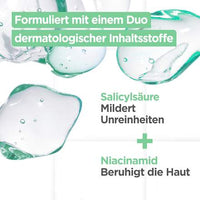 Serum Anti-Unreinheiten, Niacinamide, 30 ml