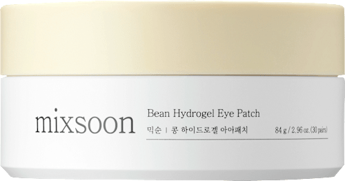 Augenpads Bean Hydrogel, 30 St