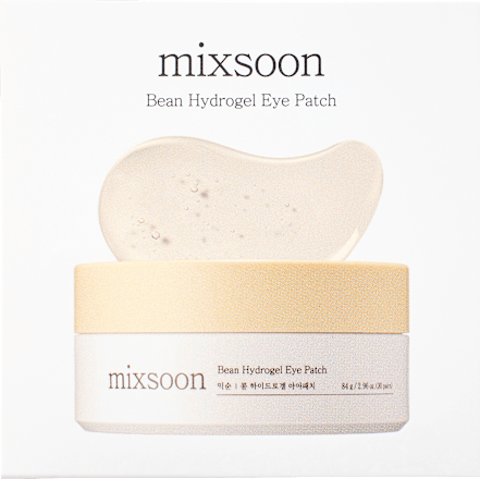 Augenpads Bean Hydrogel, 30 St