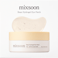 Augenpads Bean Hydrogel, 30 St