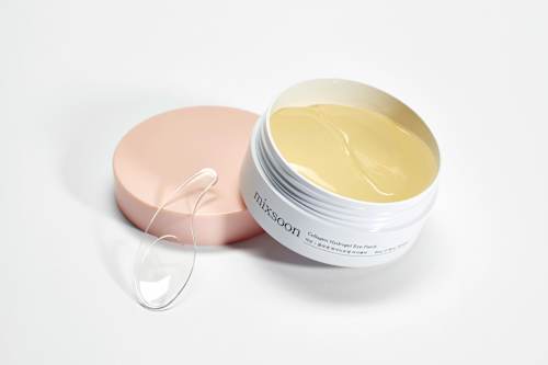 Augenpads Bean Hydrogel, 30 St