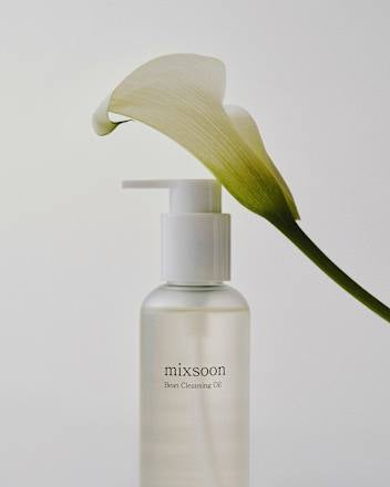 Bean Cleansing Oil, 195 ml