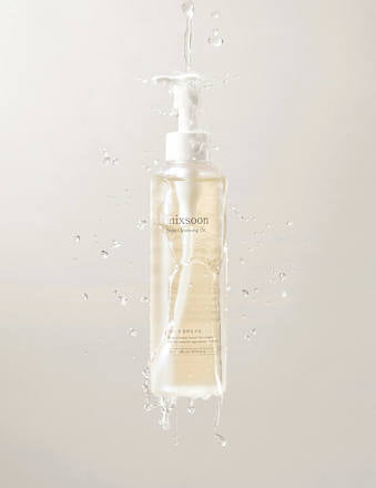 Bean Cleansing Oil, 195 ml