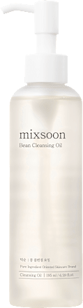 Bean Cleansing Oil, 195 ml