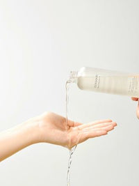 Bean Cleansing Oil, 195 ml