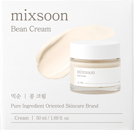 Bean Cream, 50 ml