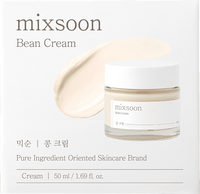 Bean Cream, 50 ml