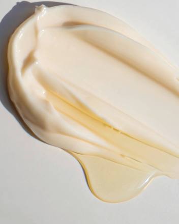 Bean Cream, 50 ml
