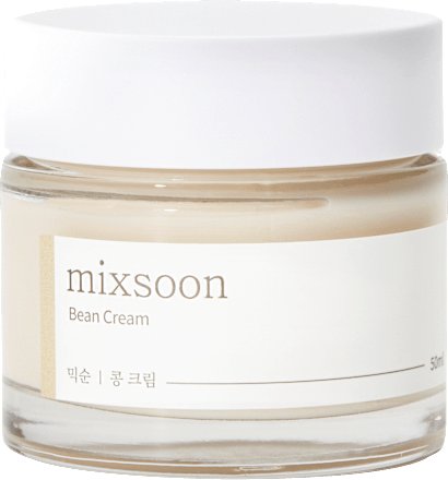Bean Cream, 50 ml
