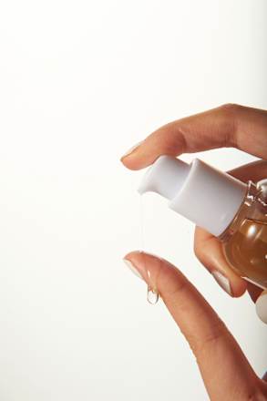 Bean Essence, 50 ml