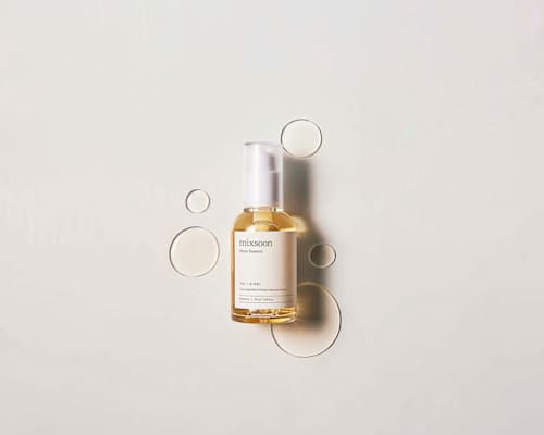 Bean Essence, 50 ml