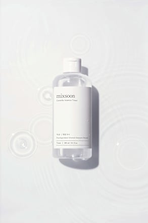 Centella Asiatica Toner, 300 ml