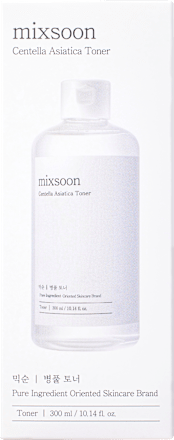 Centella Asiatica Toner, 300 ml