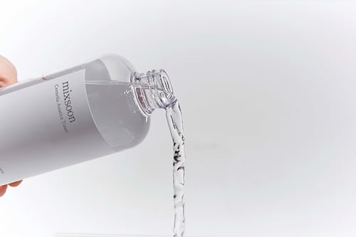 Centella Asiatica Toner, 300 ml