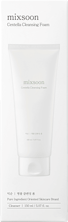 Centella Cleansing Foam, 150 ml