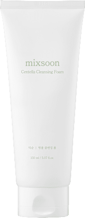 Centella Cleansing Foam, 150 ml