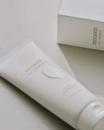 Centella Cleansing Foam, 150 ml