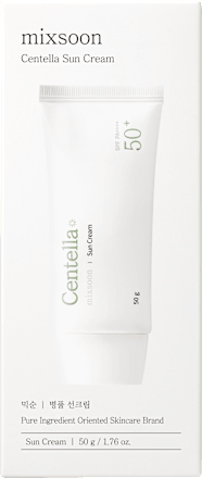Centella Sun-Cream, 50 ml