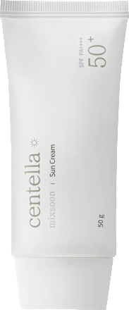 Centella Sun-Cream, 50 ml