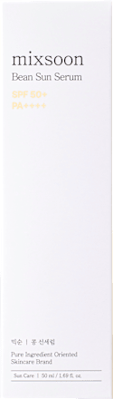 Serum Bean Sun, 50 ml