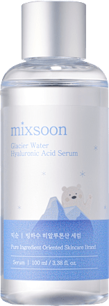Water Hyaluronic Acid Serum, 100 ml