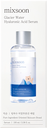 Water Hyaluronic Acid Serum, 100 ml