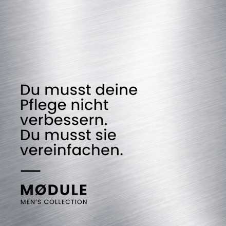 Duschgel Pure Freshness 3in1, 300 ml