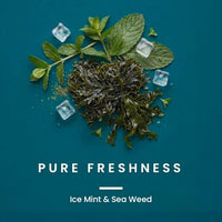 Duschgel Pure Freshness 3in1, 300 ml