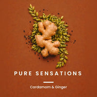 Duschgel Pure Sensations 3in1, 300 ml