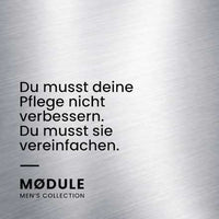 Duschgel Pure Sensations 3in1, 300 ml