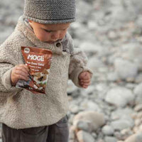 Kinderkekse Haselnussecken, ab 3 Jahren, 30 g
