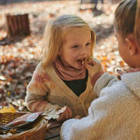 Kinderkekse Haselnussecken, ab 3 Jahren, 30 g
