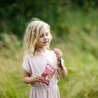 Kinderkekse Himbeer Creme Ecken ab 3 Jahren, 30 g