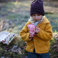 Kinderkekse Himbeer Creme Ecken ab 3 Jahren, 30 g