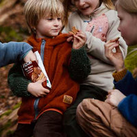 Kinderkekse Kakao mit Dinkel & Butter ab 3 Jahren, 125 g