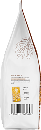 Kinderkekse Kakao mit Dinkel & Butter ab 3 Jahren, 125 g