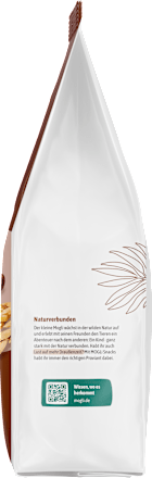 Kinderkekse Kakao mit Dinkel & Butter ab 3 Jahren, 125 g