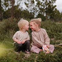 Kinderkekse Zitrone mit Himbeere ab 3 Jahren, 125 g
