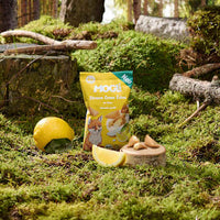 Kinderkekse Zitronen Creme Ecken mit Kokos, ab 3 Jahren, 30 g