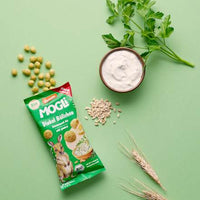 Kindersnack Dinkel Bällchen Kräuterquark Art ab 3 Jahren, 40 g