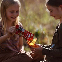 Kindersnack Dinkel Bällchen Paprika, ab 3 Jahren, 40 g