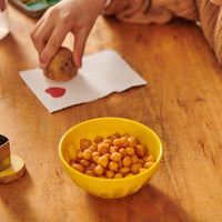 Kindersnack Dinkel Bällchen Paprika, ab 3 Jahren, 40 g